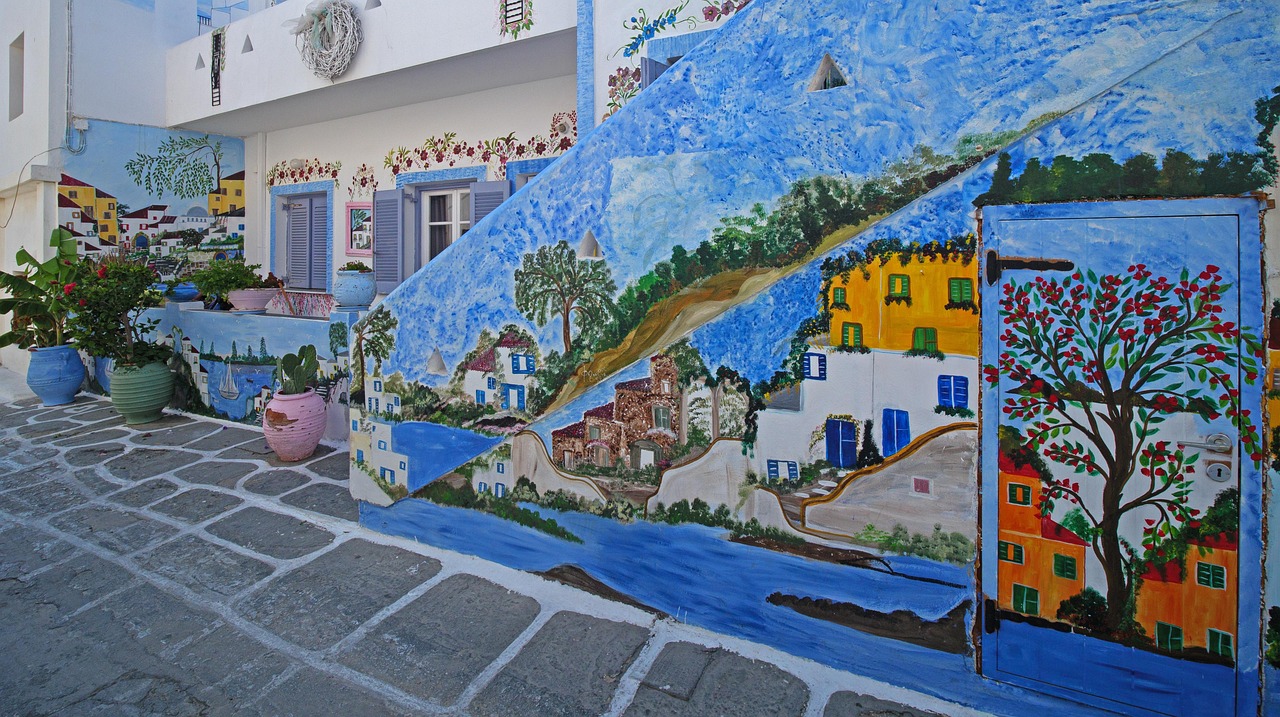 Painting project 5