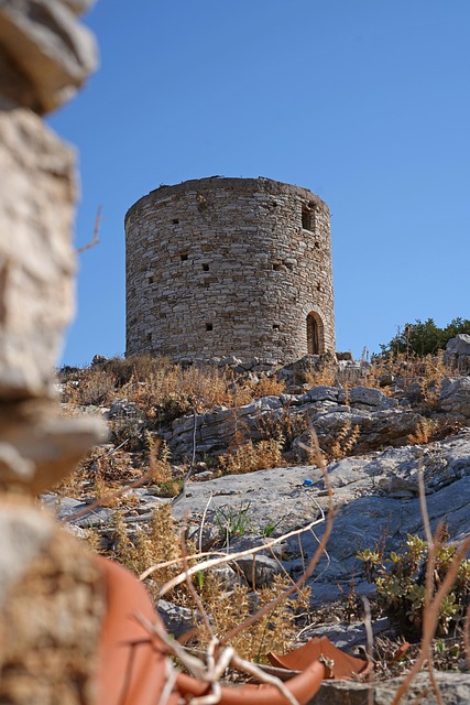 Free Simy Tower photo and picture