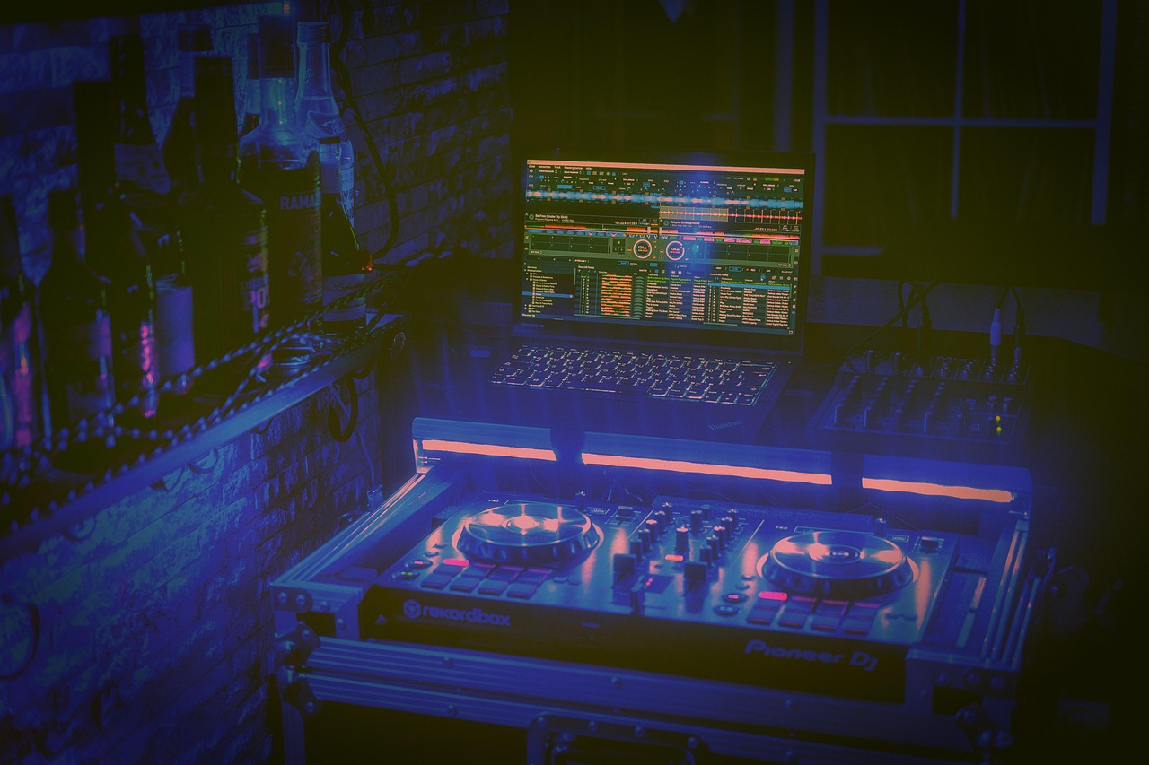 Hiburan Musik Audio Foto Gratis Di Pixabay