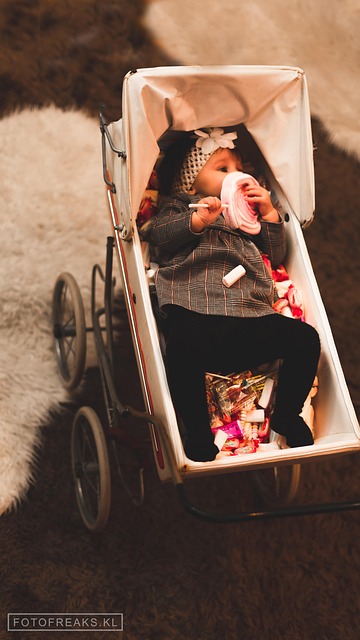 Dulce, Dulces, Infantil