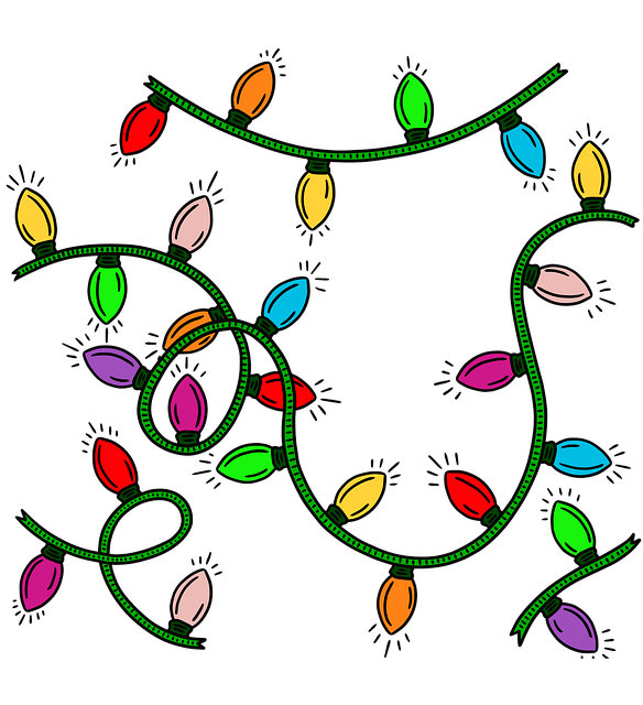Christmas Decorations, Ornaments