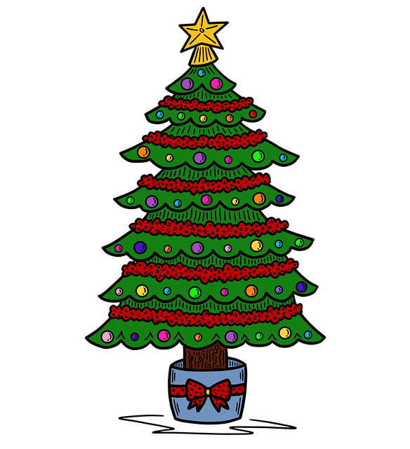 Christmas Decorations, Ornaments