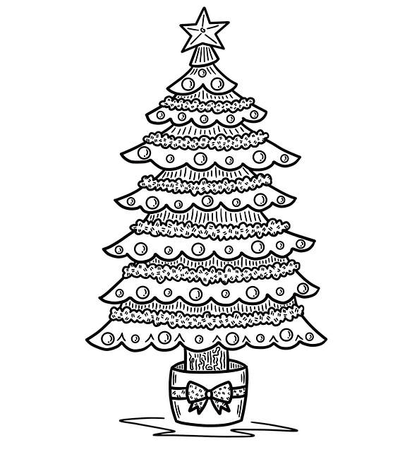 Christmas Decorations, Ornaments