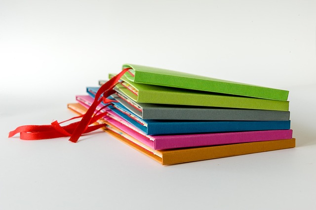 Free Stationery Art photo and picture