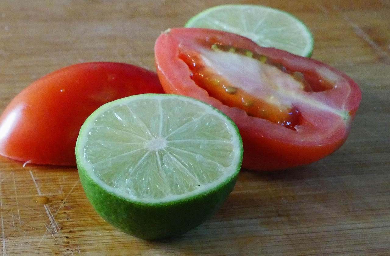 Lime Tomatoes Tomato Free photo on Pixabay Pixabay