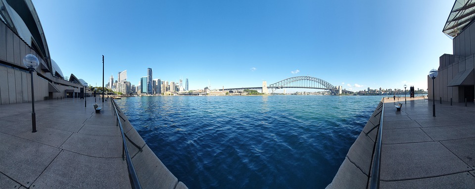 Sydney Puente De Harbour En Sidney - Foto gratis en Pixabay - Pixabay
