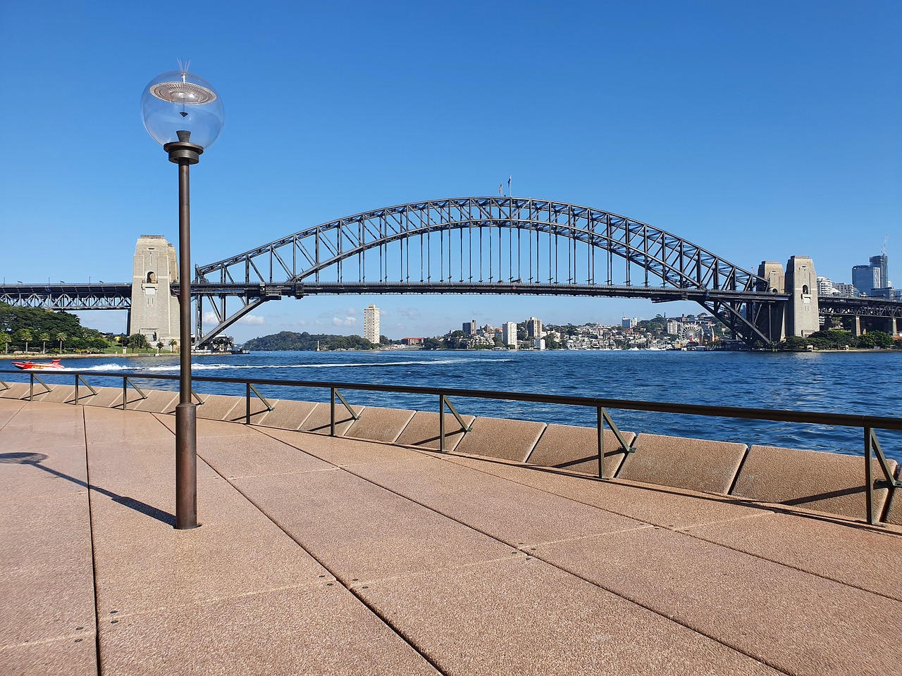 Puente De Harbour En Sidney - Foto gratis en Pixabay - Pixabay