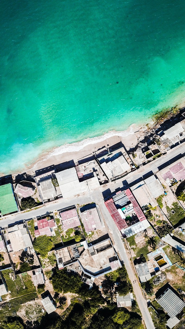 Aerial Shot Of - Free photo on Pixabay - Pixabay