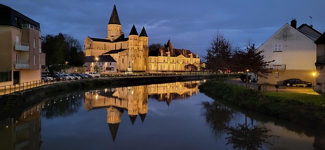 Free Church Night photo and picture