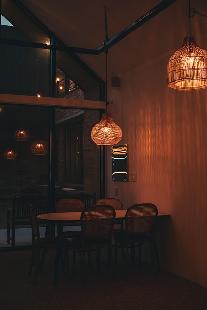 Free Cafe Afternoon photo and picture