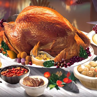 Free Ai Generated Festive Season photo and picture