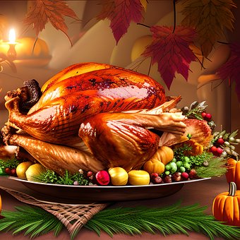 Free Ai Generated Festive Season photo and picture