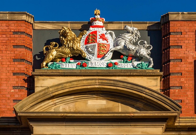 Free Assay Office Birmingham photo and picture