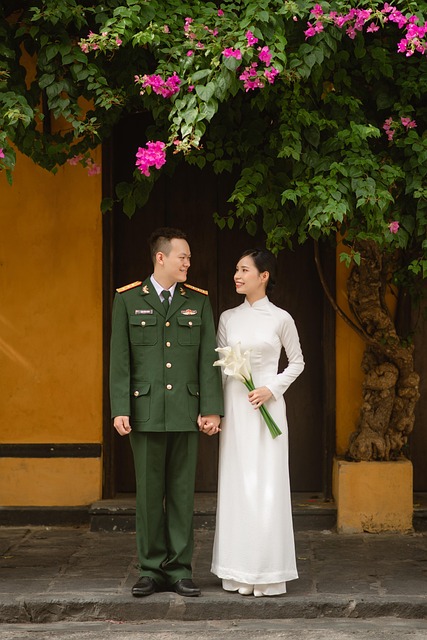 Hochzeit, Liebe, Romantik, Zusammen