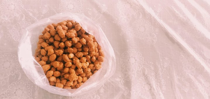 Free Nuts Snacks photo and picture
