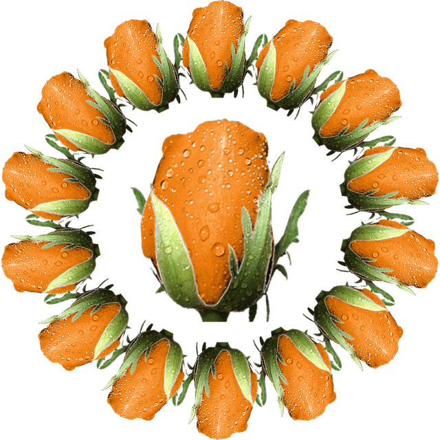 Round Circle Transparent - Free image on Pixabay