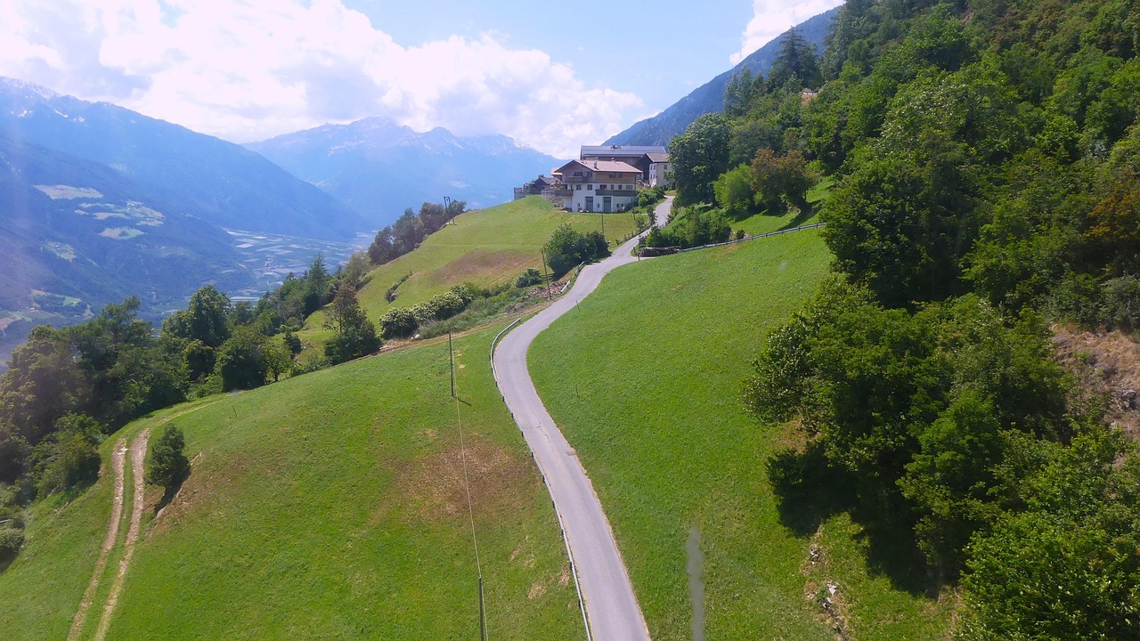 Photo Suud Tyrol Du Sud Vacances Nature Près - Photo gratuite sur Pixabay - Pixabay