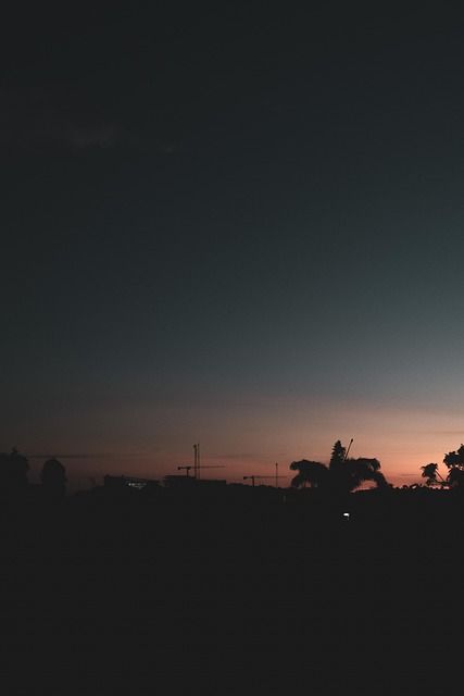 Free Sunset Sunrise photo and picture