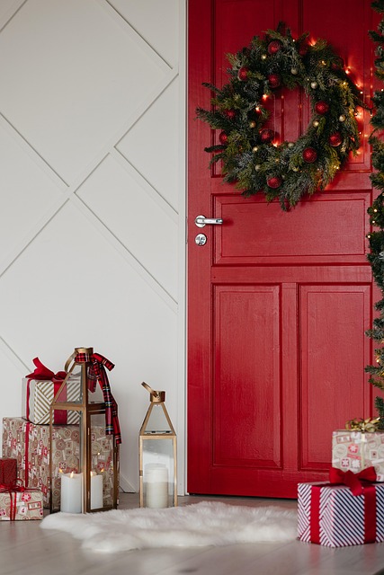 Free Christmas Gifts photo and picture