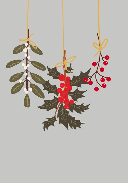 Kerst, Kerstdagen, December, Achtergrond