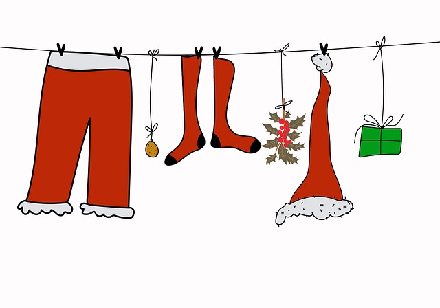 Natal, Fundo, Projeto, Desenhando