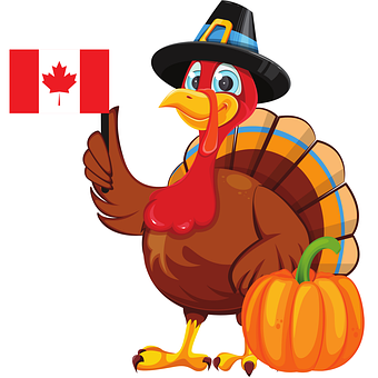 Free Canada Flag illustration and picture