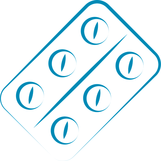 Free medicine pills pharmacy vector