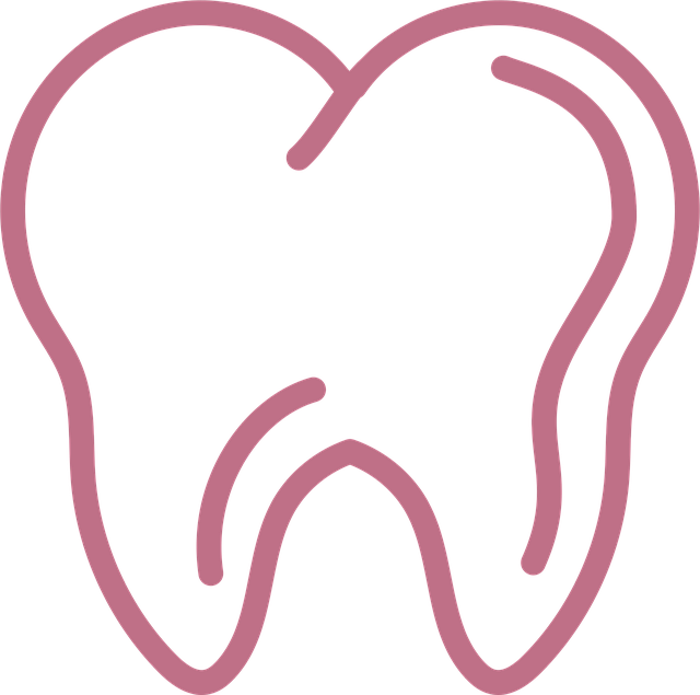 Free toothache medical icon vector