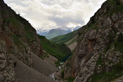 Free Mountains Nature photo and picture