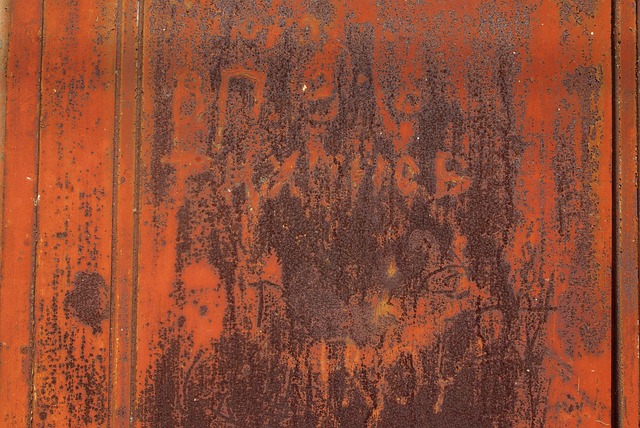 Free Iron Steel photo and picture