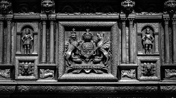 Free Carving Wood photo and picture