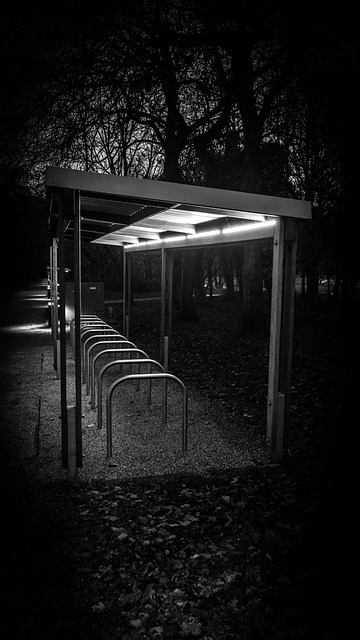 Free Outdoor Shelter photo and picture