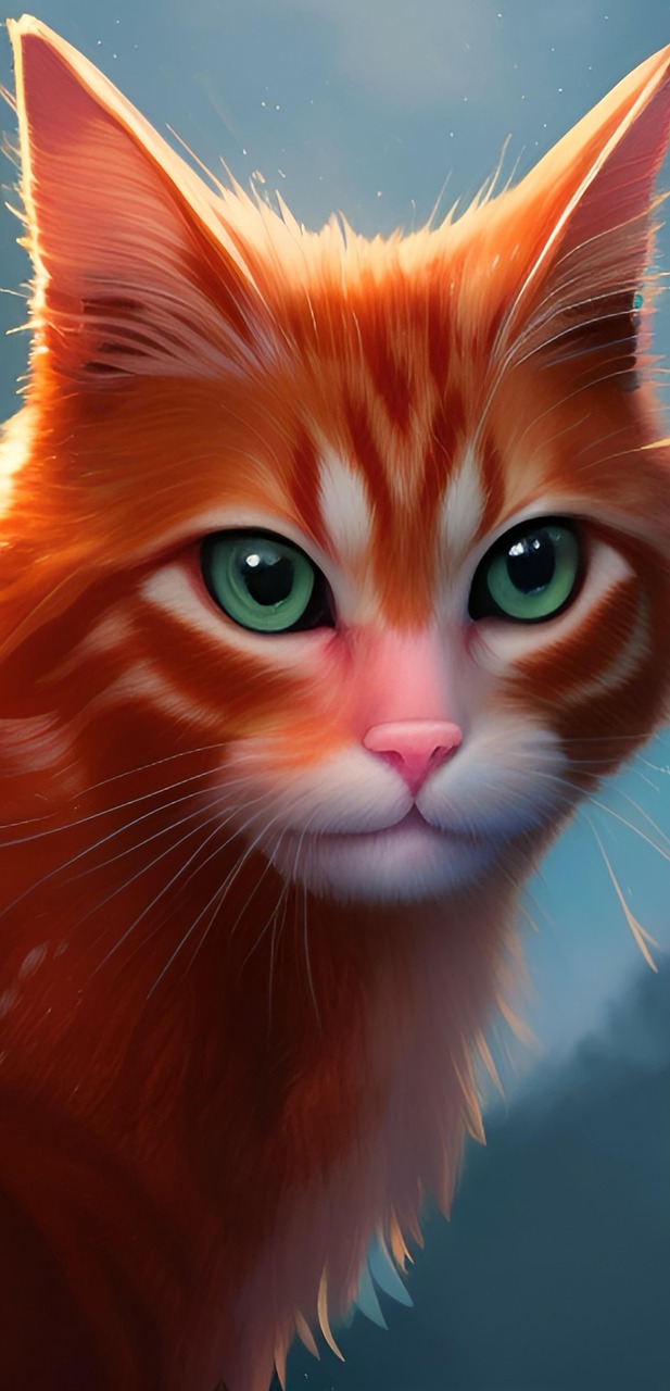 Ginger Cat Orange - Free photo on Pixabay - Pixabay