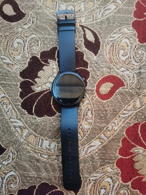 Free Watch Smart photo and picture