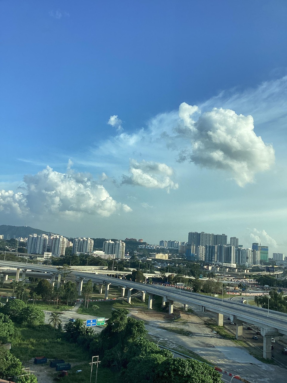 多云的 城市 云 - Pixabay上的免费照片 - Pixabay