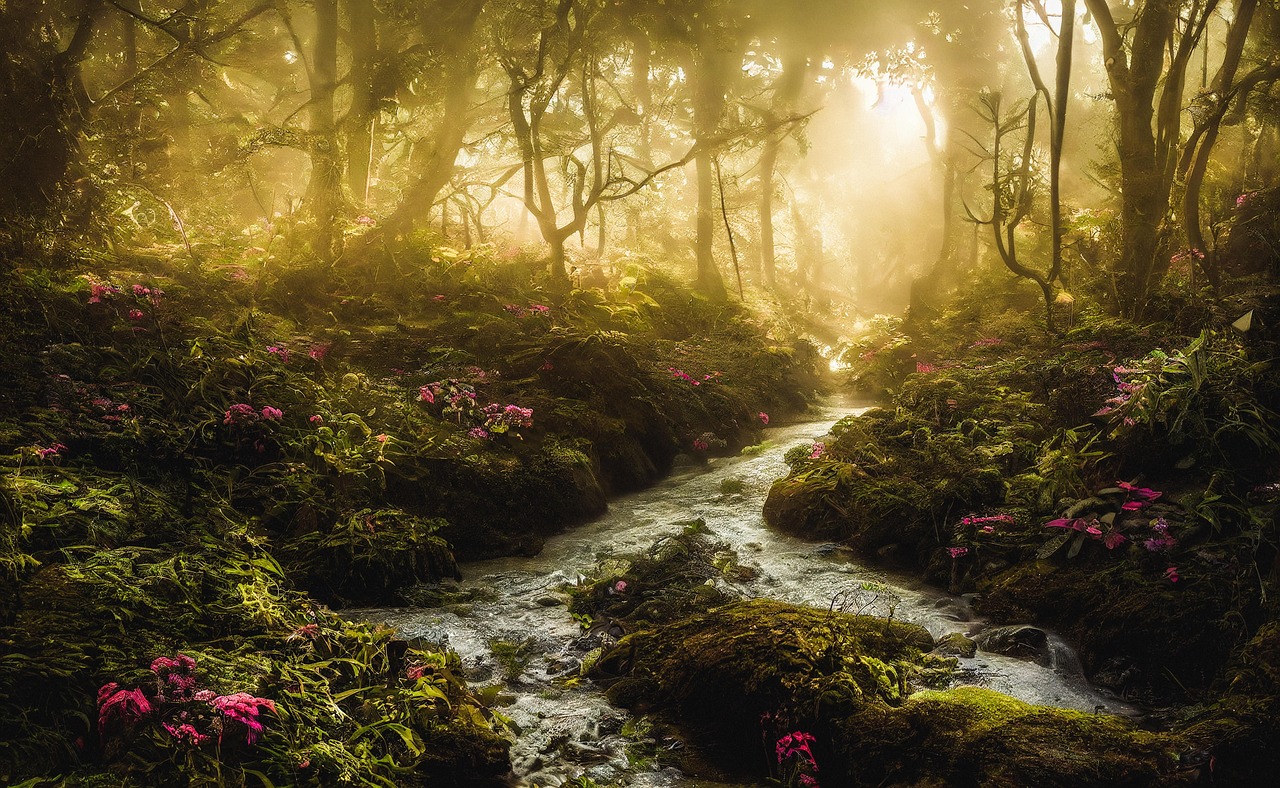Trees Forest Flowers Free Photo On Pixabay Pixabay Trees forest flowers free photo on pixabay pixabay