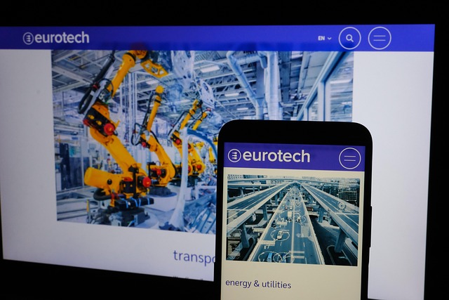 Eurotech, Iot, Industria