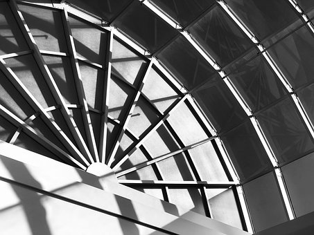 Free Skylight Architecture photo and picture