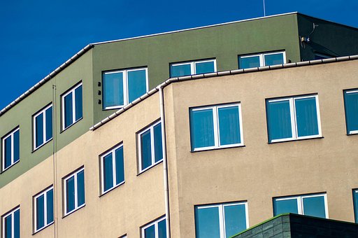 Free Building Real Estate photo and picture