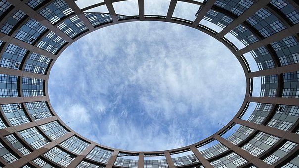 Eu, Europa, Europæisk Parlament