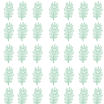 Free Plants Leaves illustration and picture