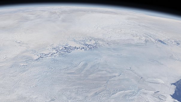 Free Iceberg Earth photo and picture
