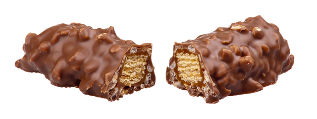 Free chocolate candy sweet illustration