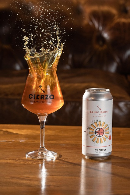 Cerveja, Arte, Artesã