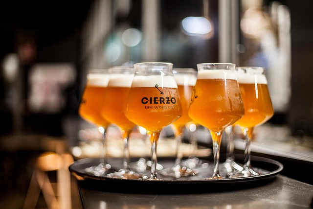 Cerveja, Artesã, Arte