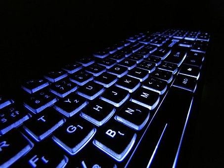 Free Keyboard Computer photo and picture