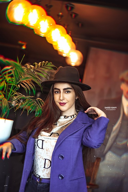 Free Style Female photo and picture