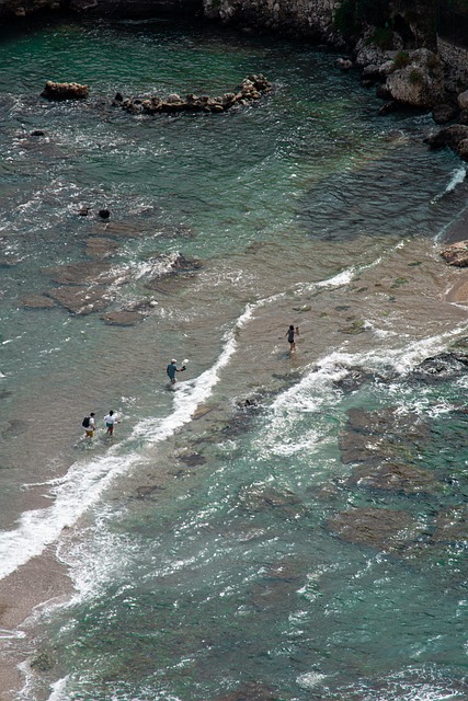 Free Ocean Sea photo and picture