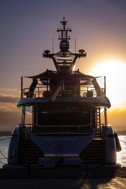 Free Yacht Ship photo and picture