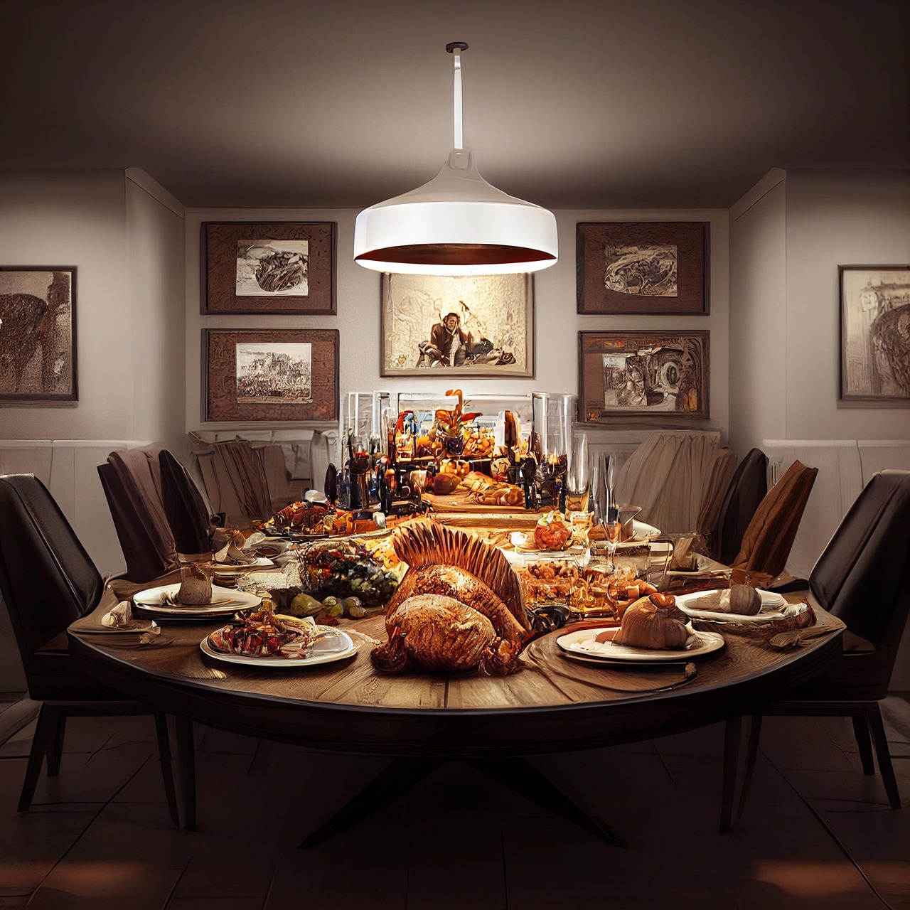 Thanksgiving Food Still Life - Free photo on Pixabay - Pixabay